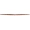 Ekena Millwork Augustus Wood Fretwork Pierced Ceiling Medallion, Walnut, 38"OD x 13 3/8"ID x 1/4"T CMWP38X38X0250AUWA - alternate 3